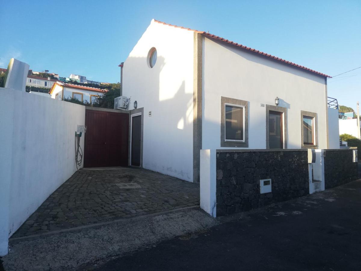 Casa Da Canada Da Faja Feteira  외부 사진