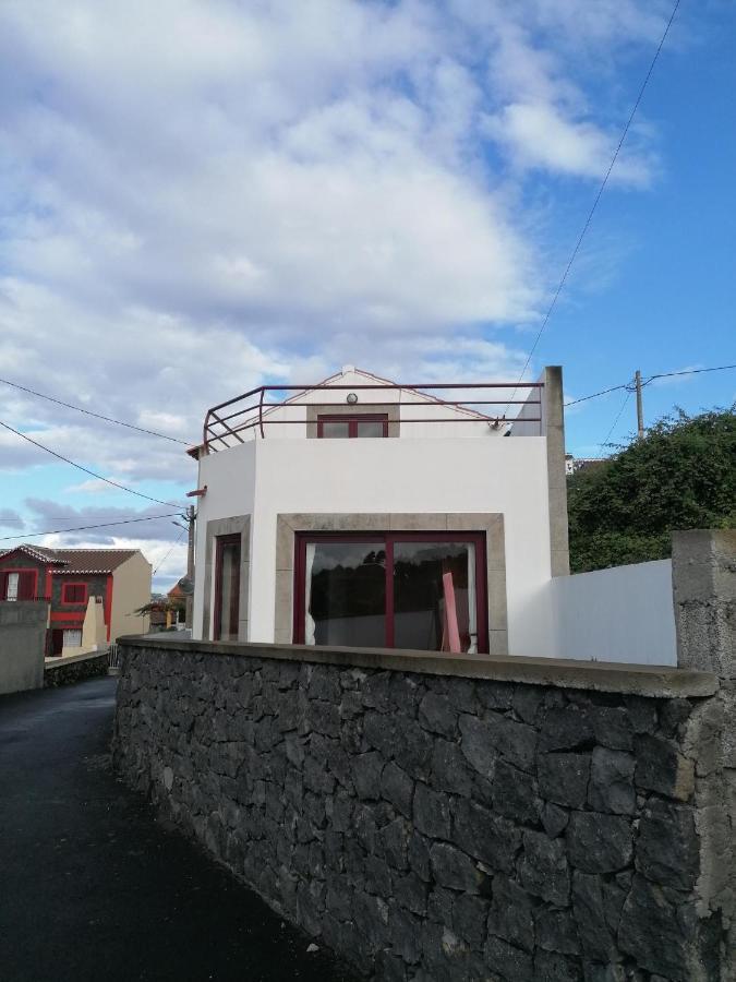 Casa Da Canada Da Faja Feteira  외부 사진