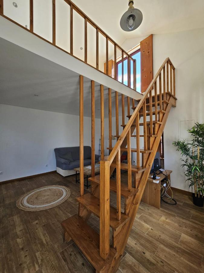 Casa Da Canada Da Faja Feteira  외부 사진